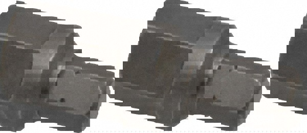 Hex Screwdriver Insert Bit: 1/4